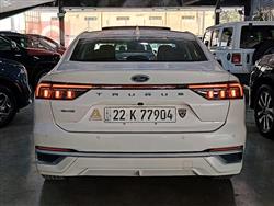 Ford Taurus